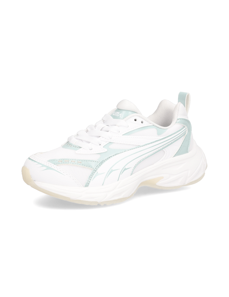 Puma-MORPHIC-ASTRO-ESCAPE-WNS-grün