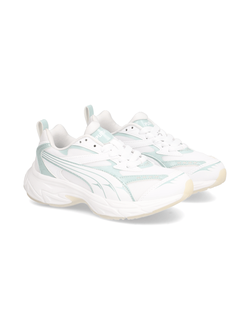 Puma-MORPHIC-ASTRO-ESCAPE-WNS-grün