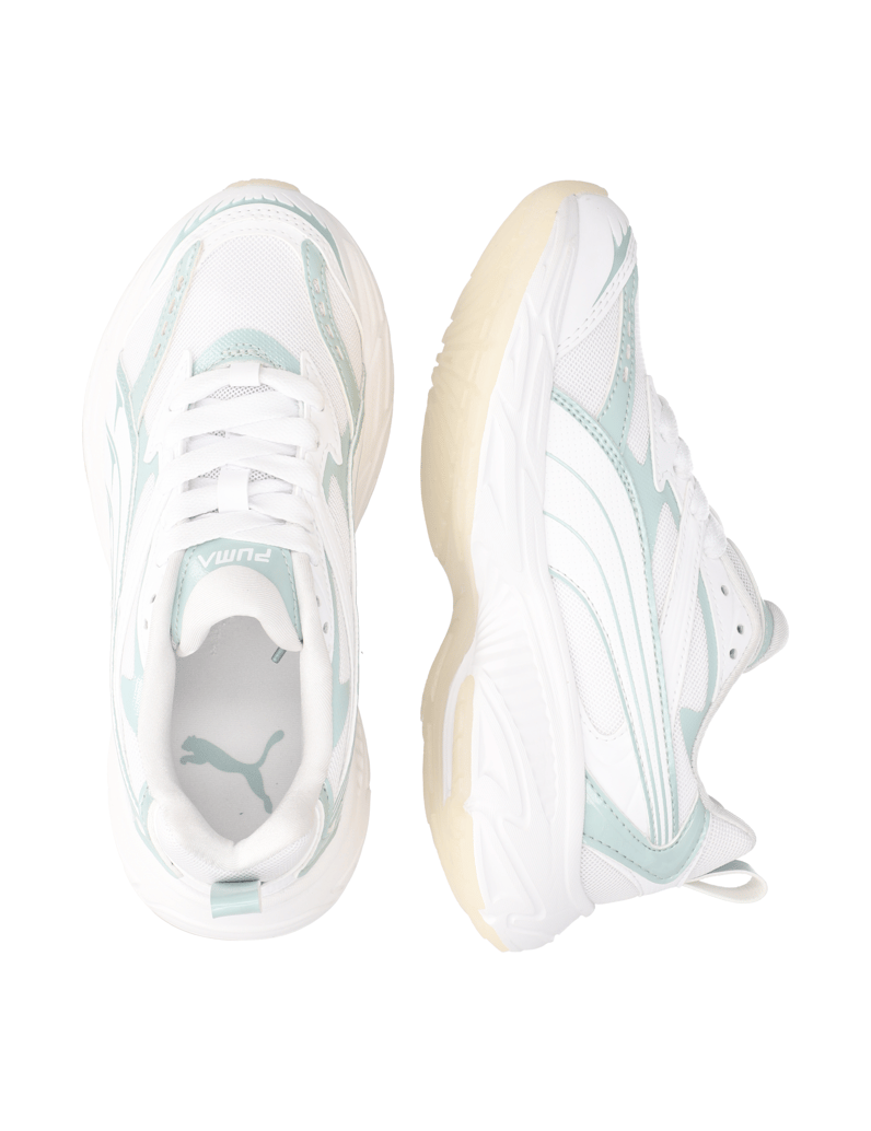 Puma-MORPHIC-ASTRO-ESCAPE-WNS-grün