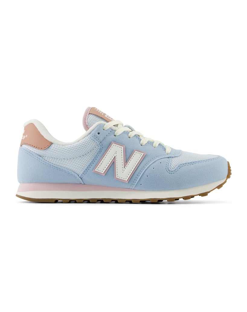 New-Balance-LIFESTYLE-SCHUHE-GW500BGB-beige