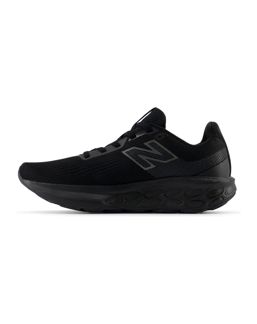 New-Balance-RUNNING-SCHUHE-W520LT9-FRESH-FOAM-520-V9-schwarz