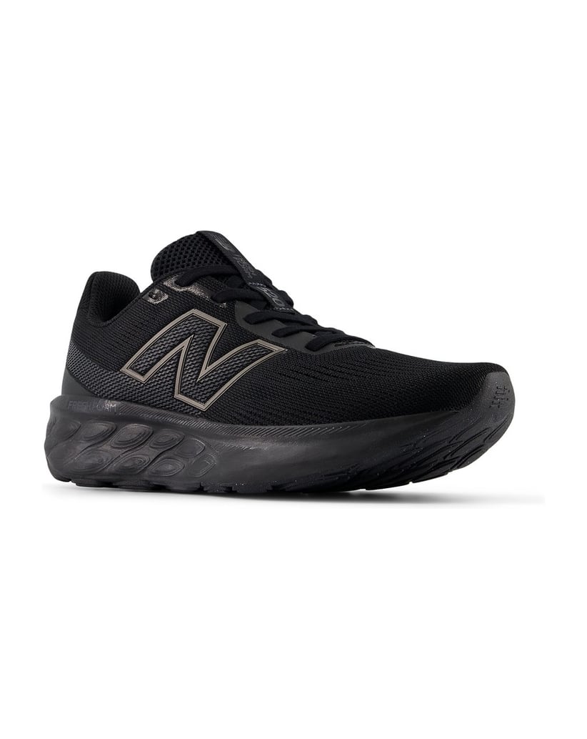 New-Balance-RUNNING-SCHUHE-W520LT9-FRESH-FOAM-520-V9-schwarz