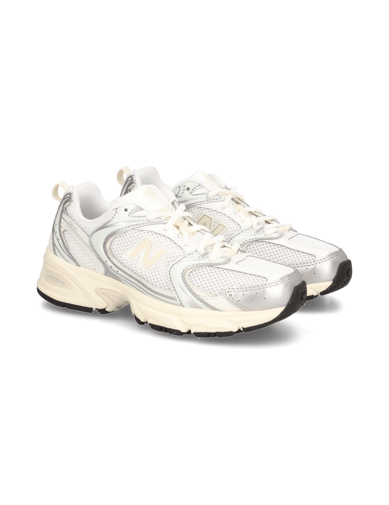 New-Balance-U530-silber
