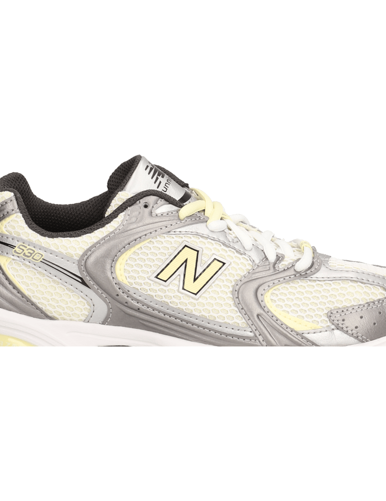 New-Balance-U530-silber