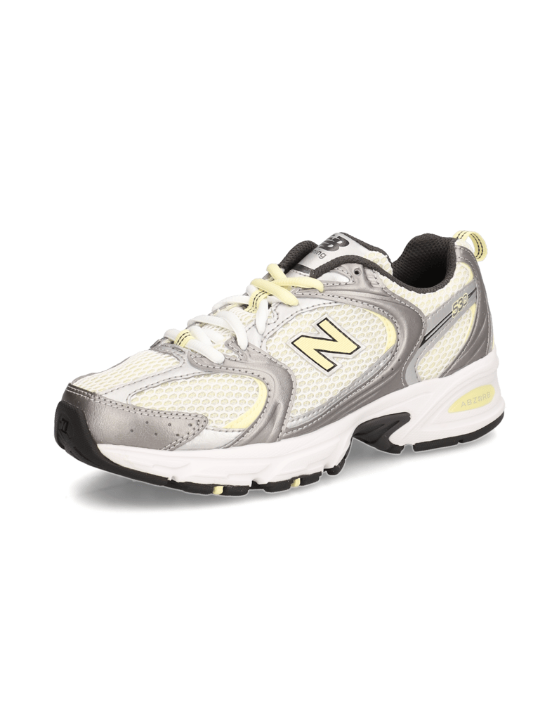 New-Balance-U530-silber