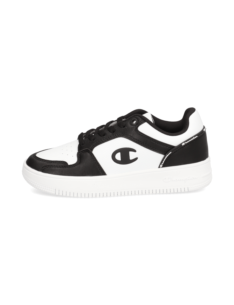 Champion-RD18-2.0-LOW-Low-Cut-Shoe-schwarz