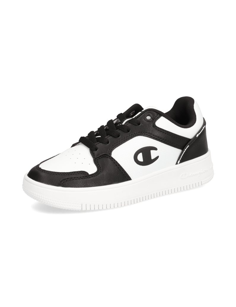 Champion-RD18-2.0-LOW-Low-Cut-Shoe-schwarz