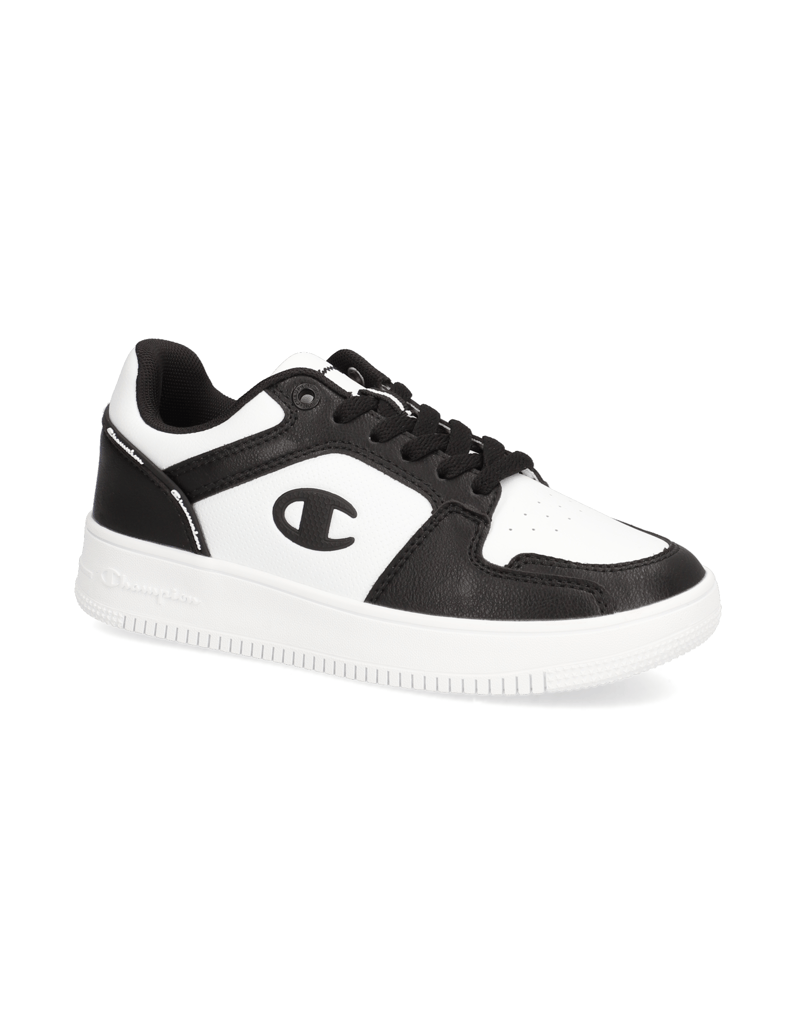 Champion-RD18-2.0-LOW-Low-Cut-Shoe-schwarz