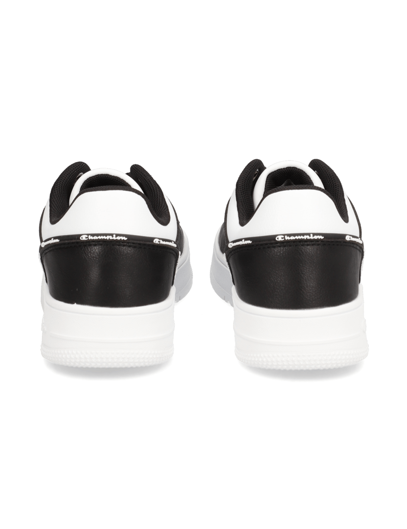 Champion-RD18-2.0-LOW-Low-Cut-Shoe-schwarz