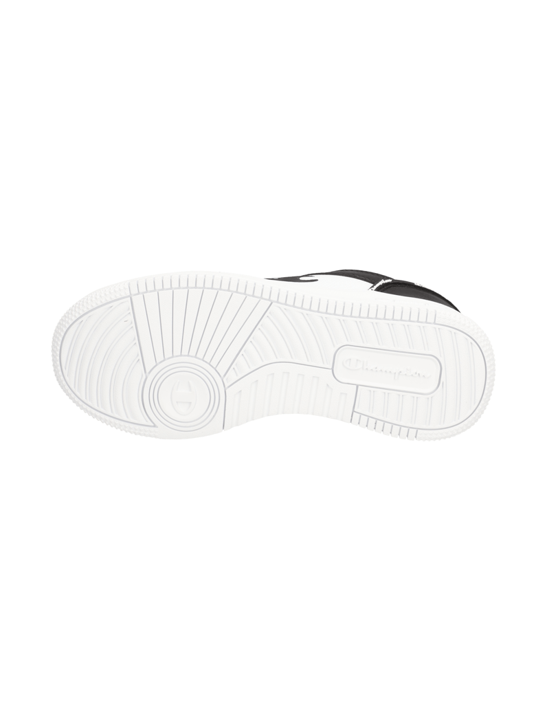 Champion-RD18-2.0-LOW-Low-Cut-Shoe-schwarz