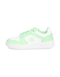 Champion RD18 2.0 LOW Low Cut Shoe grün
