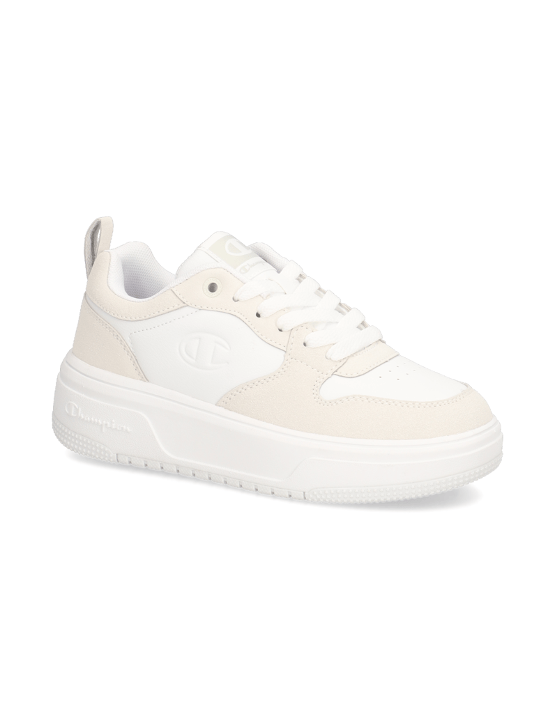 Champion-RD18-LITE-LOW-Low-Cut-Shoe-weiss