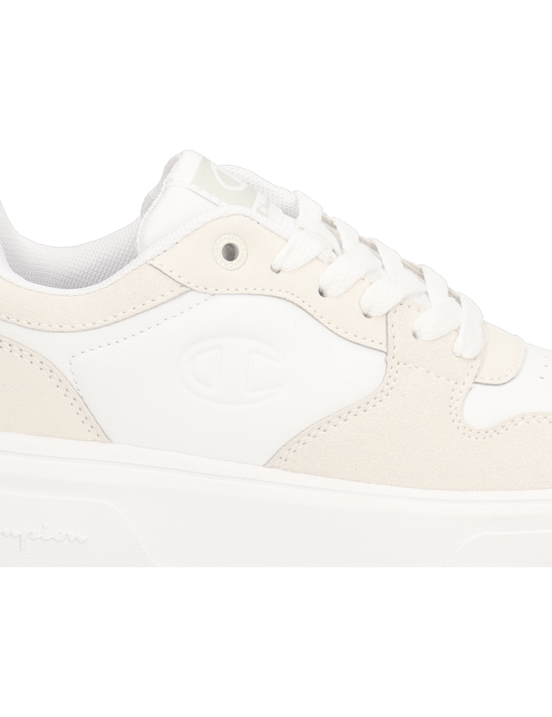 Champion-RD18-LITE-LOW-Low-Cut-Shoe-weiss