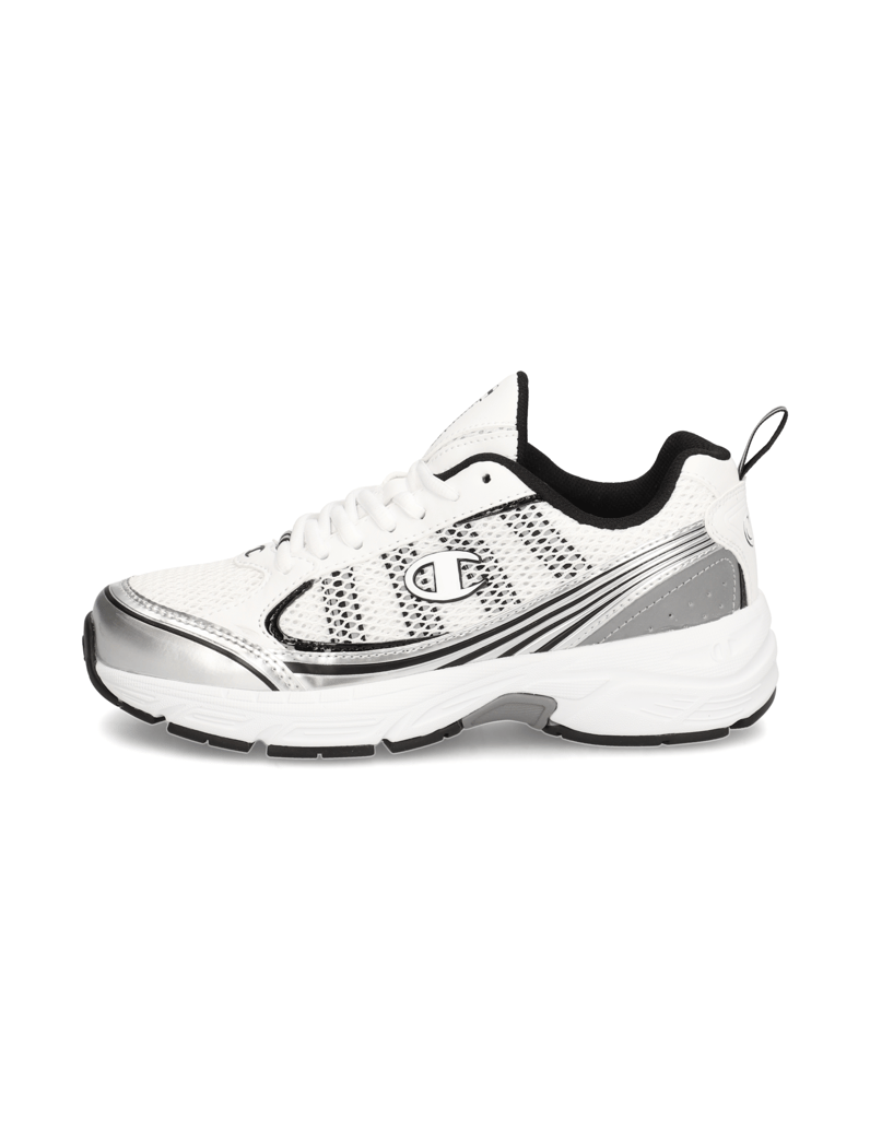 Champion-RN00-II-Low-Cut-Shoe-weiss