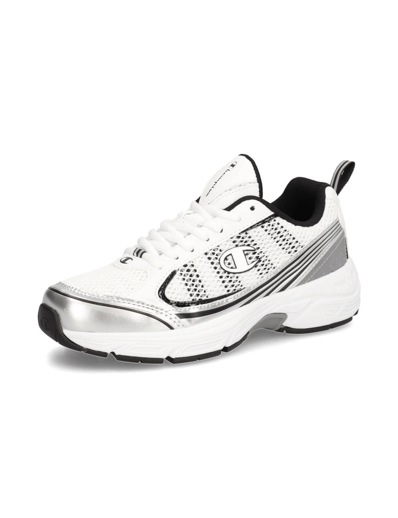 Champion-RN00-II-Low-Cut-Shoe-weiss