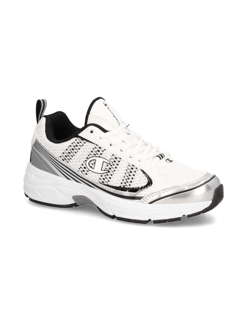Champion-RN00-II-Low-Cut-Shoe-weiss