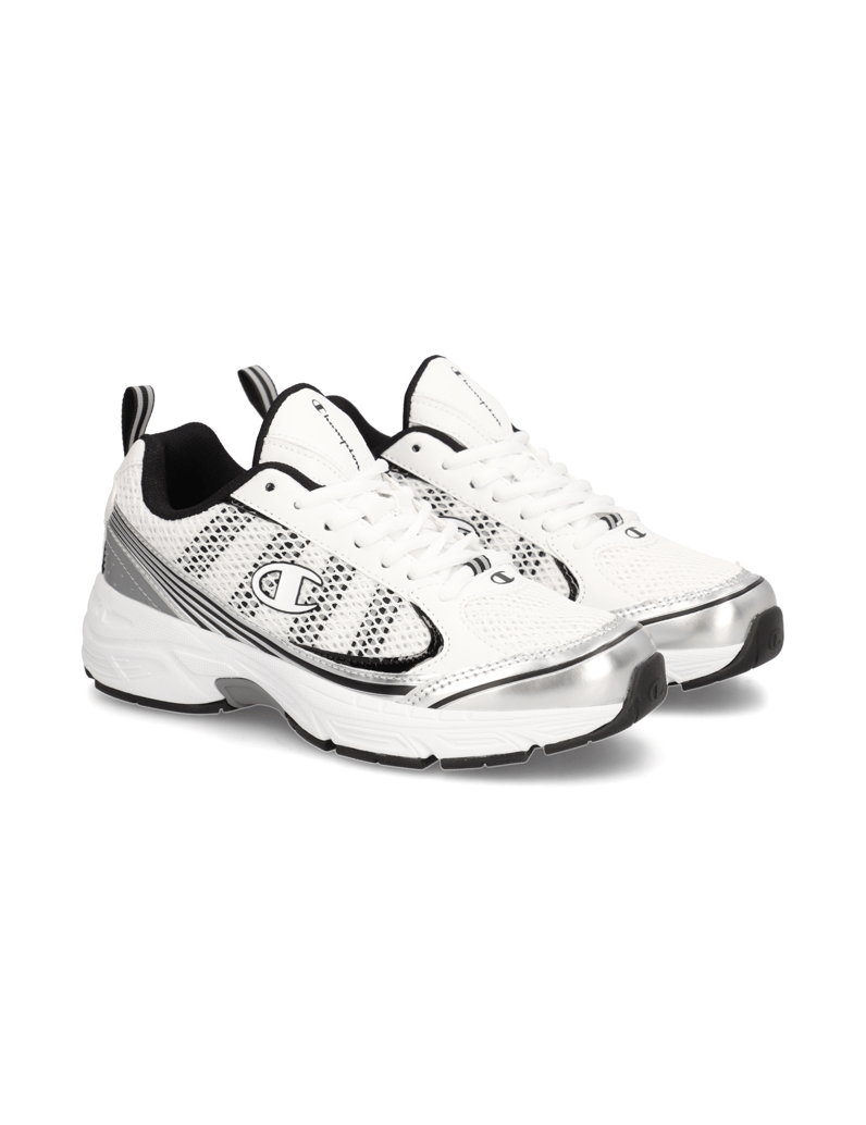 Champion-RN00-II-Low-Cut-Shoe-weiss