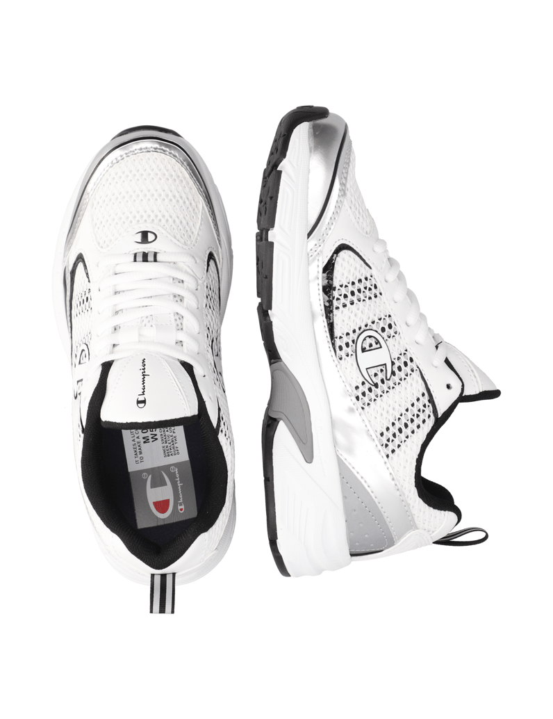 Champion-RN00-II-Low-Cut-Shoe-weiss