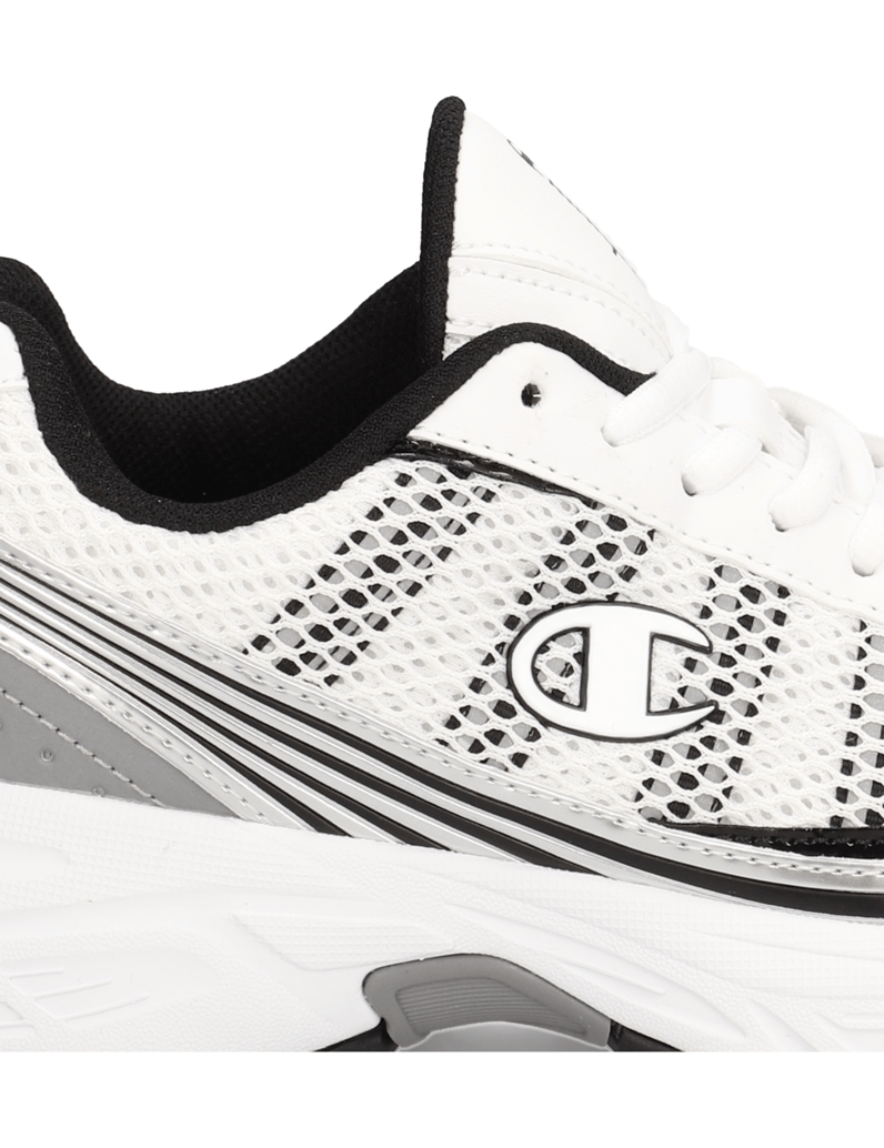Champion-RN00-II-Low-Cut-Shoe-weiss