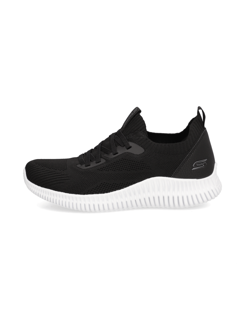 Skechers-BOBS-GEO-LITE-schwarz