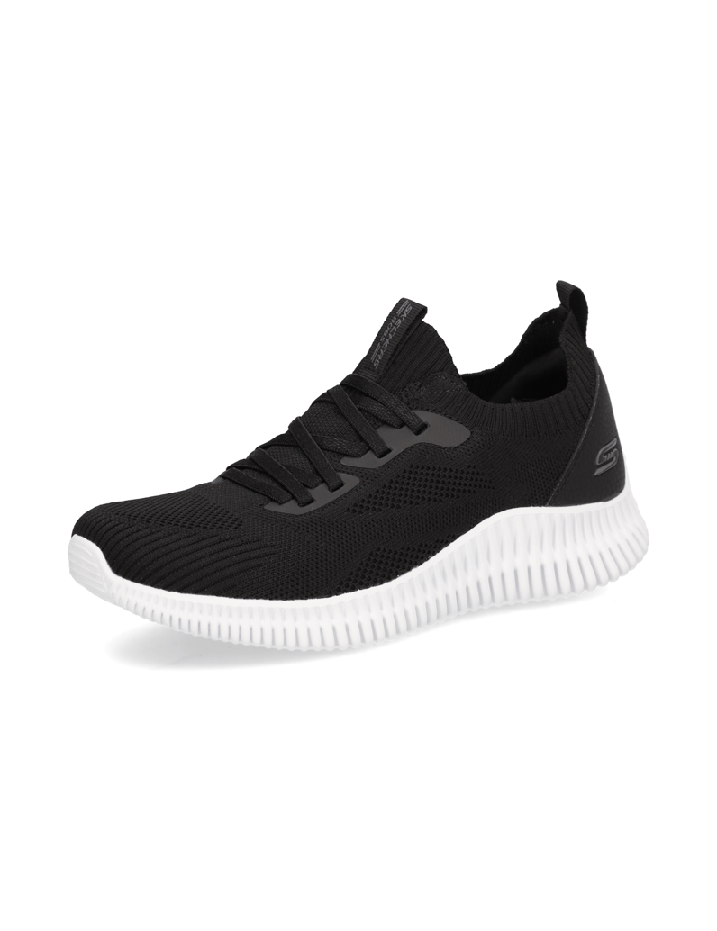 Skechers-BOBS-GEO-LITE-schwarz