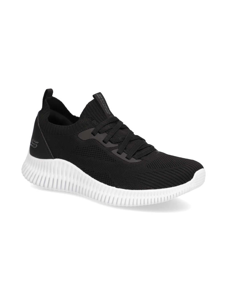 Skechers-BOBS-GEO-LITE-schwarz