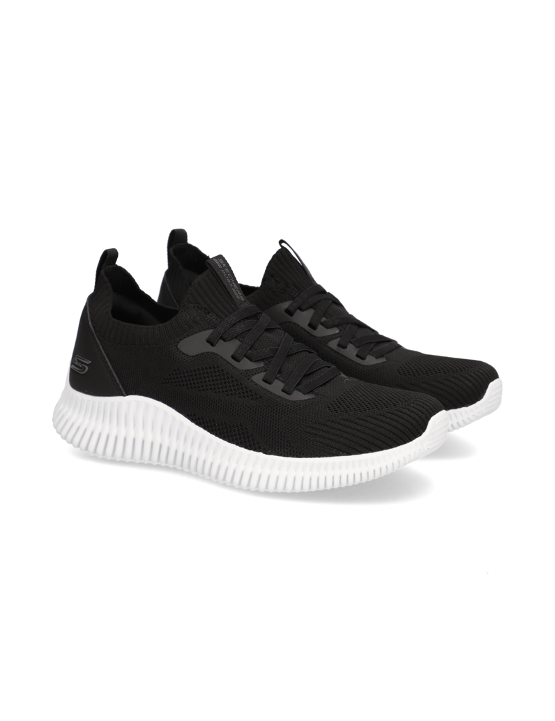 Skechers-BOBS-GEO-LITE-schwarz