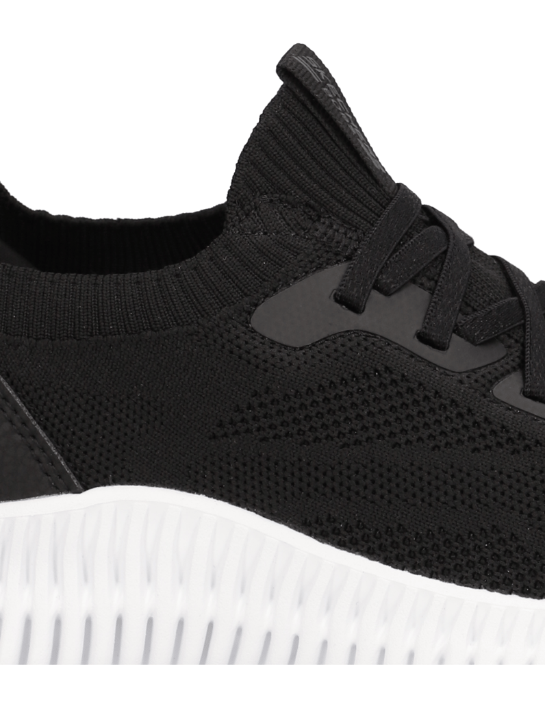 Skechers-BOBS-GEO-LITE-schwarz