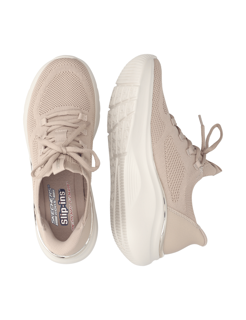 Skechers-BOBS-SPORT-B-LOVE-weiss