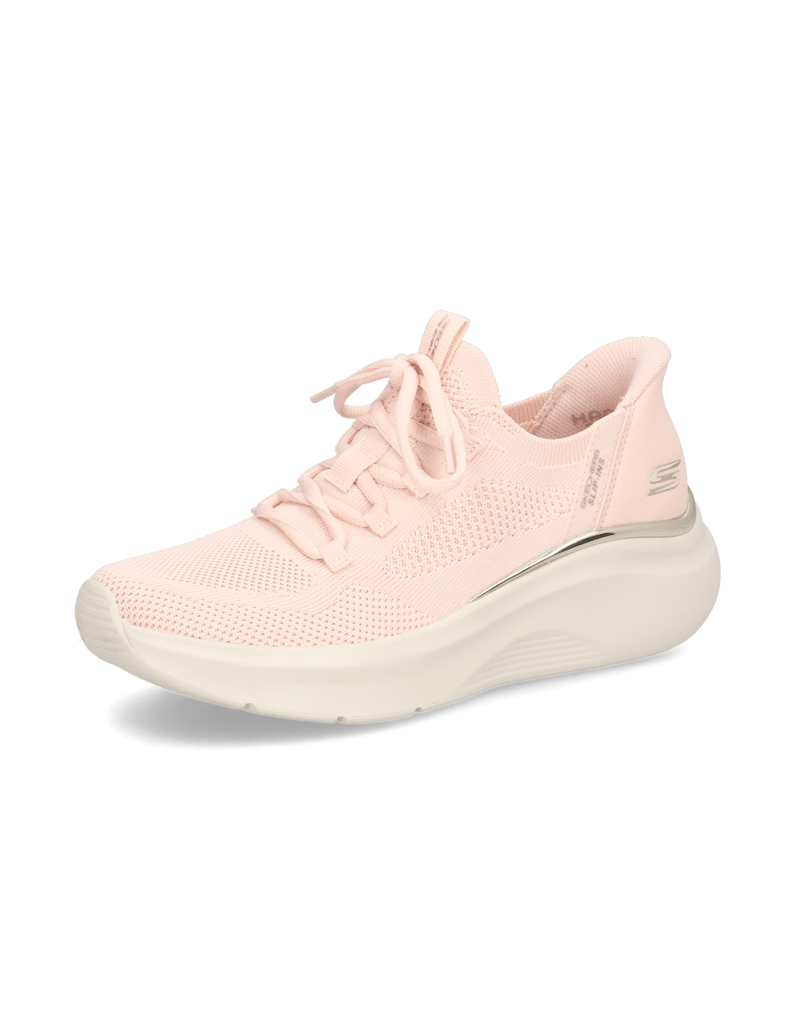 Skechers-BOBS-B-LOVE-weiss