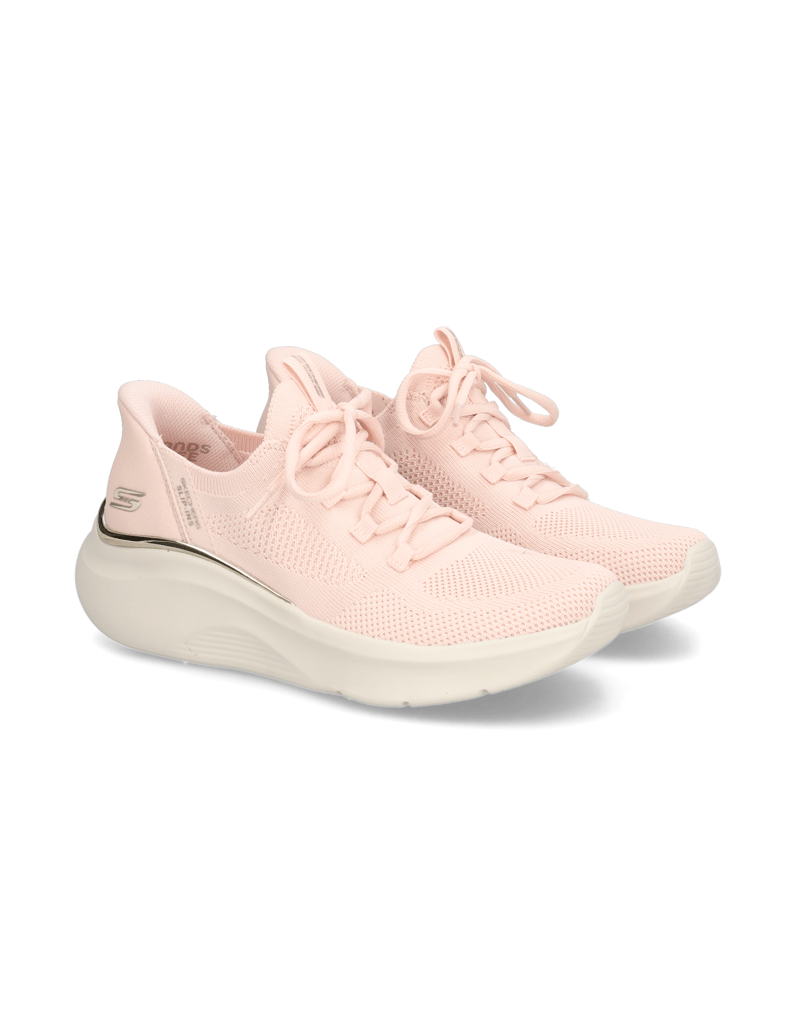 Skechers-BOBS-B-LOVE-weiss