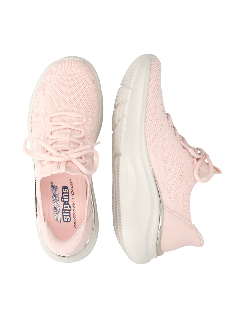 Skechers-BOBS-B-LOVE-weiss