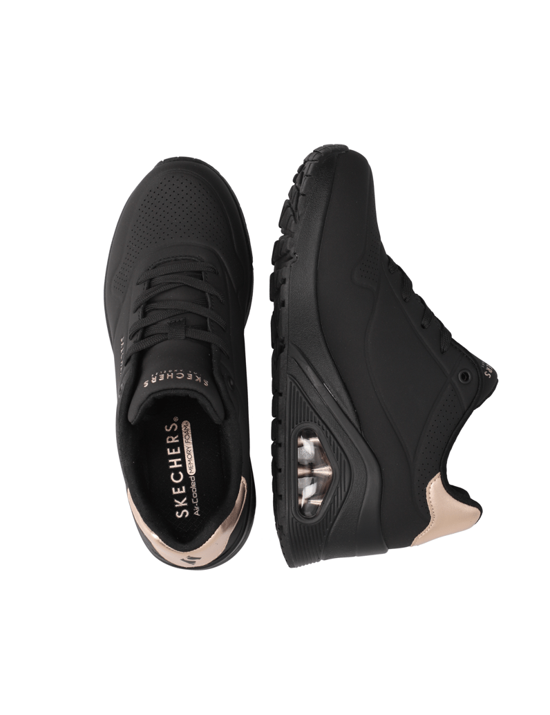 Skechers-UNO-WEDGE---HI-STEPS-schwarz