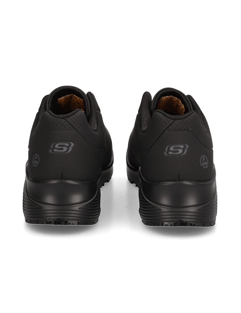Skechers-WORK:-UNO-SR-schwarz
