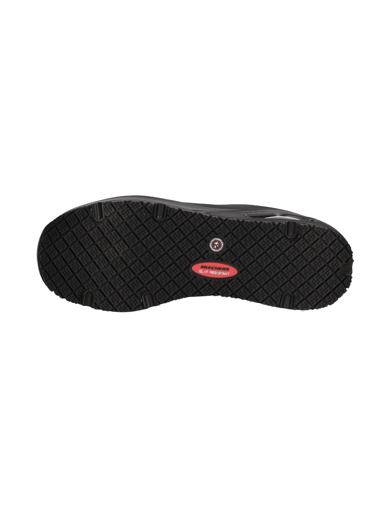 Skechers-WORK:-UNO-SR-schwarz