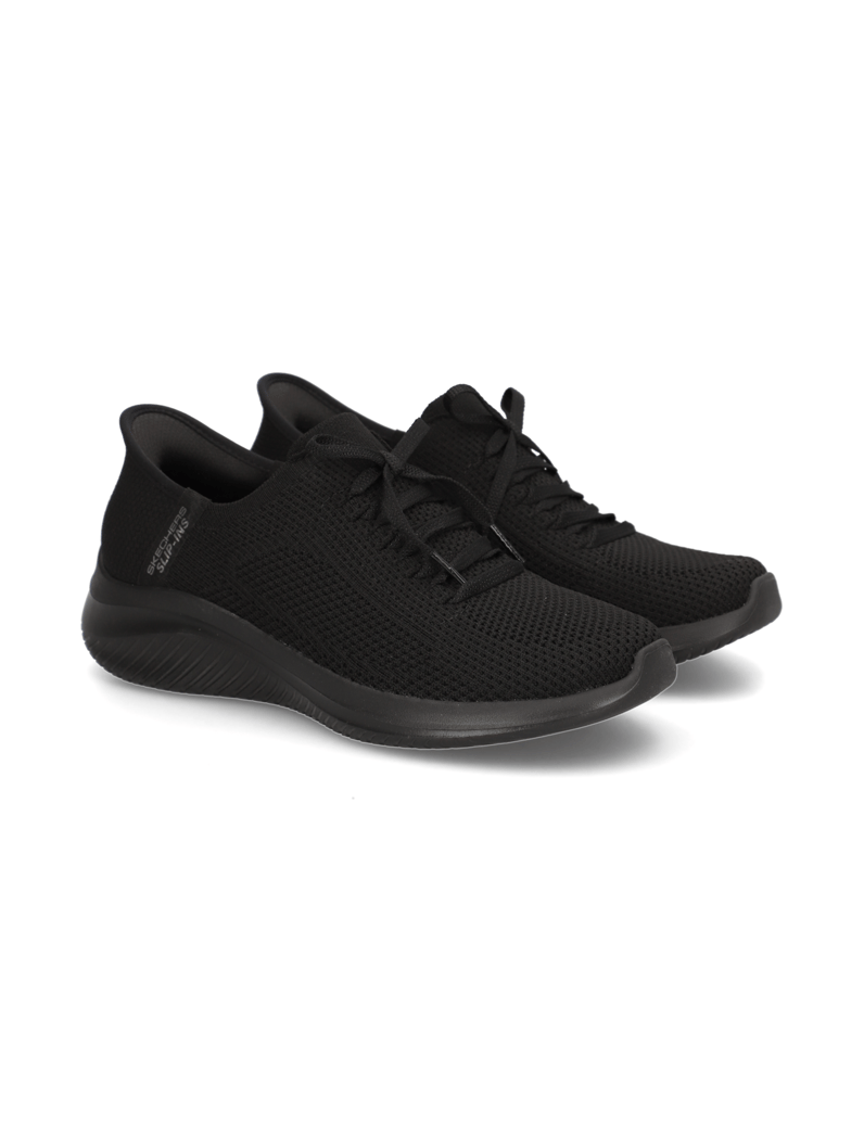 Skechers-ULTRA-FLEX-3.0---ELEVATED-MOTION-schwarz