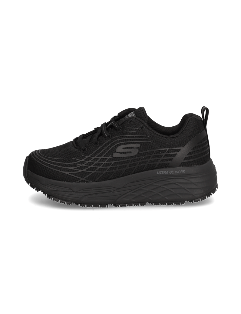 Skechers-WORK:-MAX-CUSHIONING-ELITE-SR-schwarz