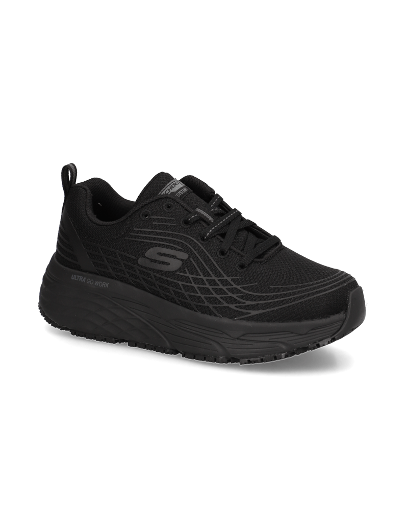 Skechers-WORK:-MAX-CUSHIONING-ELITE-SR-schwarz