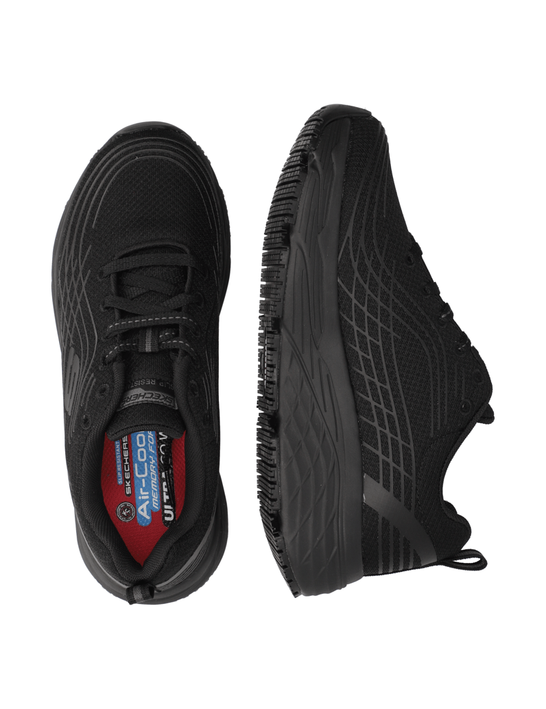 Skechers-WORK:-MAX-CUSHIONING-ELITE-SR-schwarz