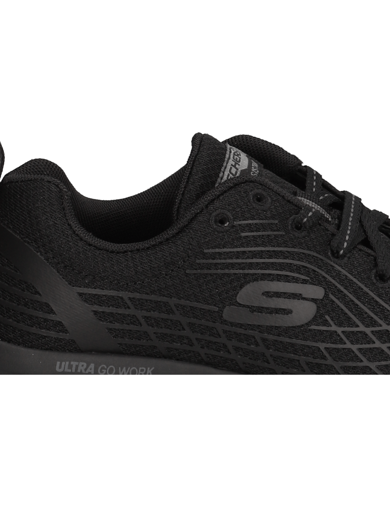 Skechers-WORK:-MAX-CUSHIONING-ELITE-SR-schwarz