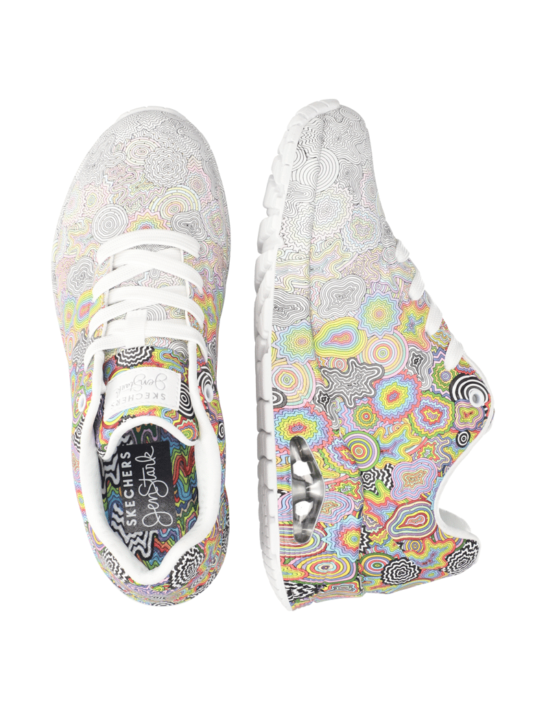 Skechers-JEN-STARK-UNO-SHAPESFADE-multicolor
