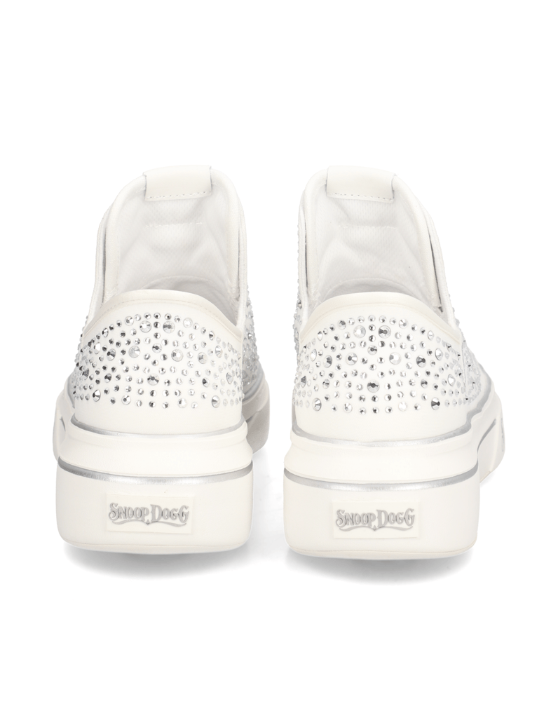 Skechers-SNOOP-ONE---THINE-STONED-weiss