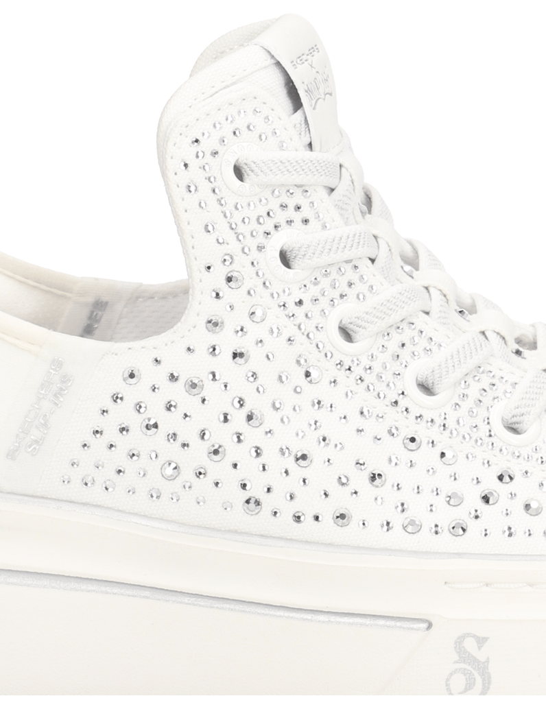 Skechers-SNOOP-ONE---THINE-STONED-weiss