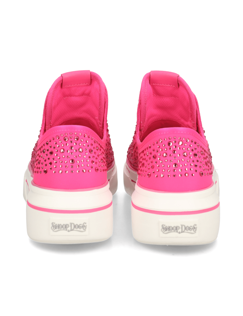 Skechers-SNOOP-ONE---THINE-STONED-weiss