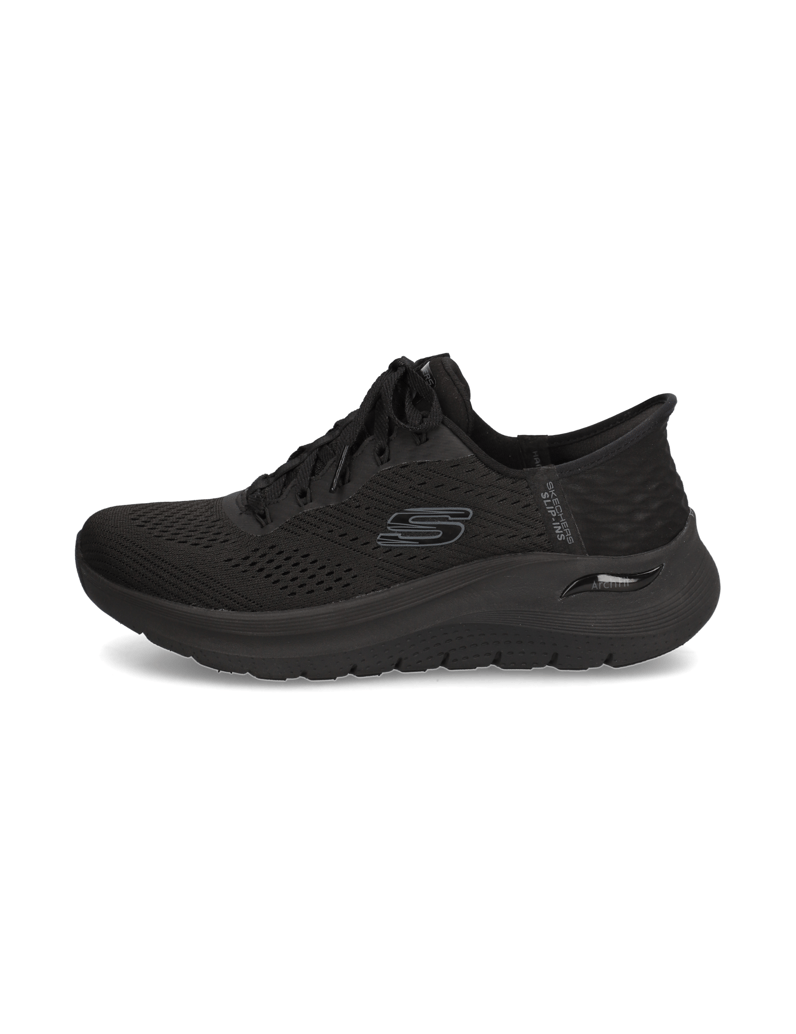 Skechers-ARCH-FIT-2.0-schwarz