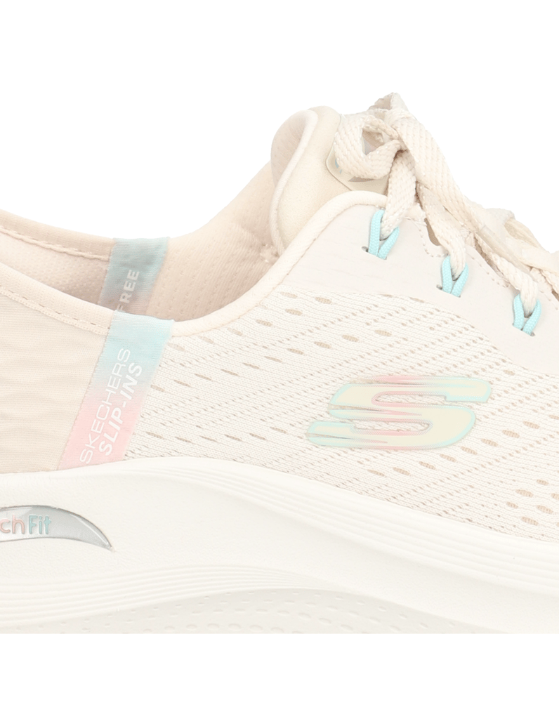 Skechers-ARCH-FIT-2.0-schwarz