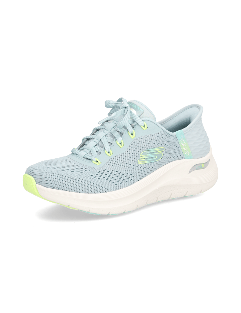 Skechers-ARCH-FIT-2.0-schwarz
