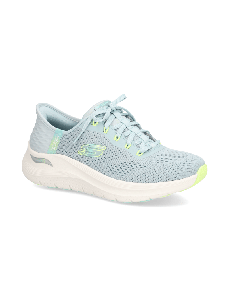 Skechers-ARCH-FIT-2.0-schwarz