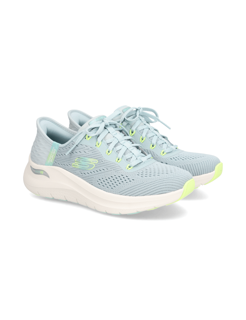 Skechers-ARCH-FIT-2.0-schwarz