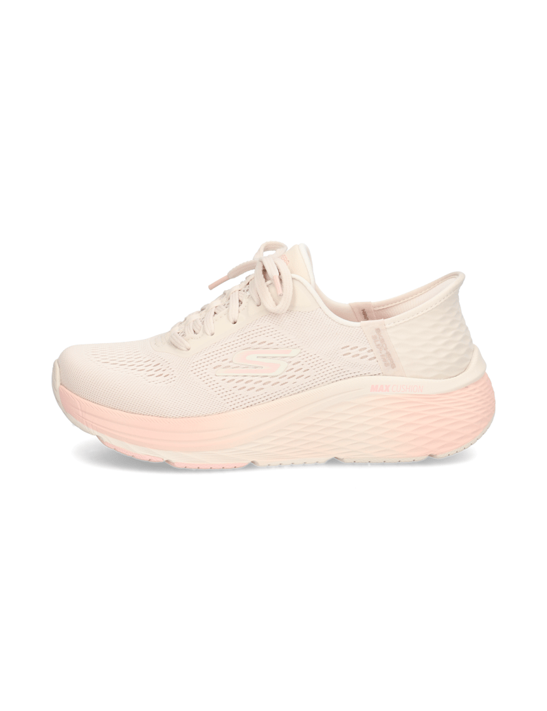 Skechers-MAX-CUSHIONING-pink
